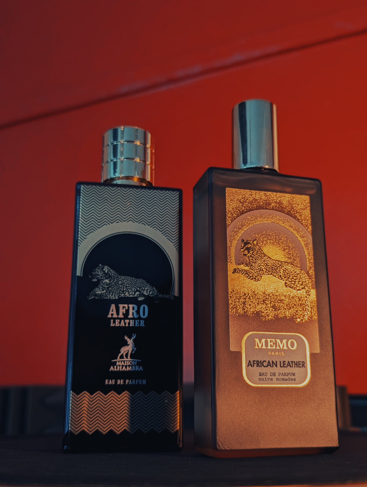 African Leather – CLONE ZONE
| 2× 2ml Samples