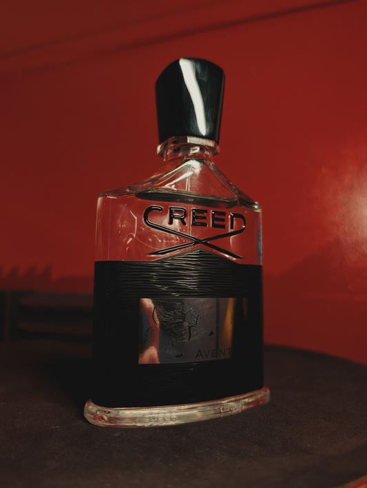 Aventus | 2ml Sample