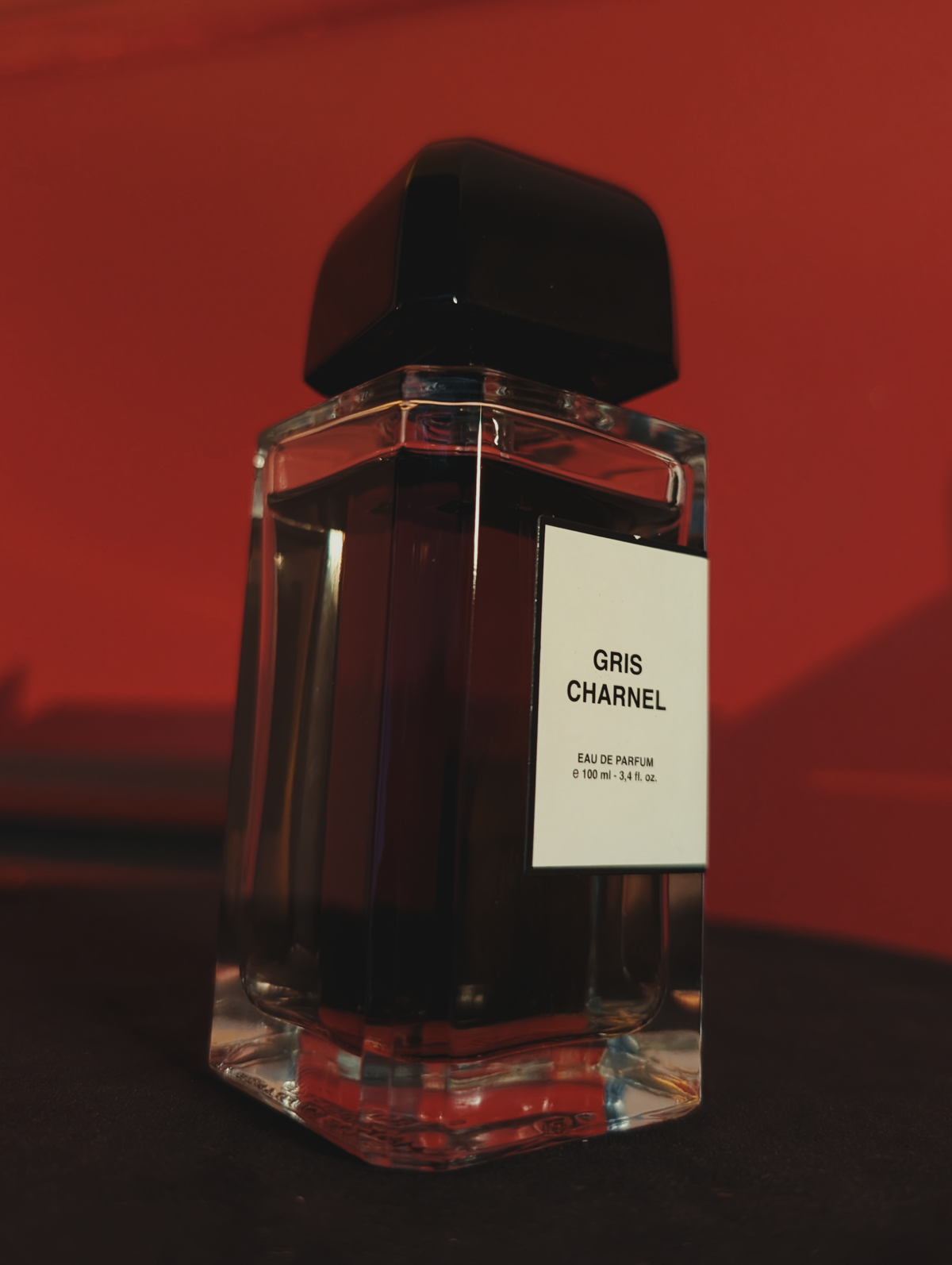 Gris Charnel | 2ml Sample