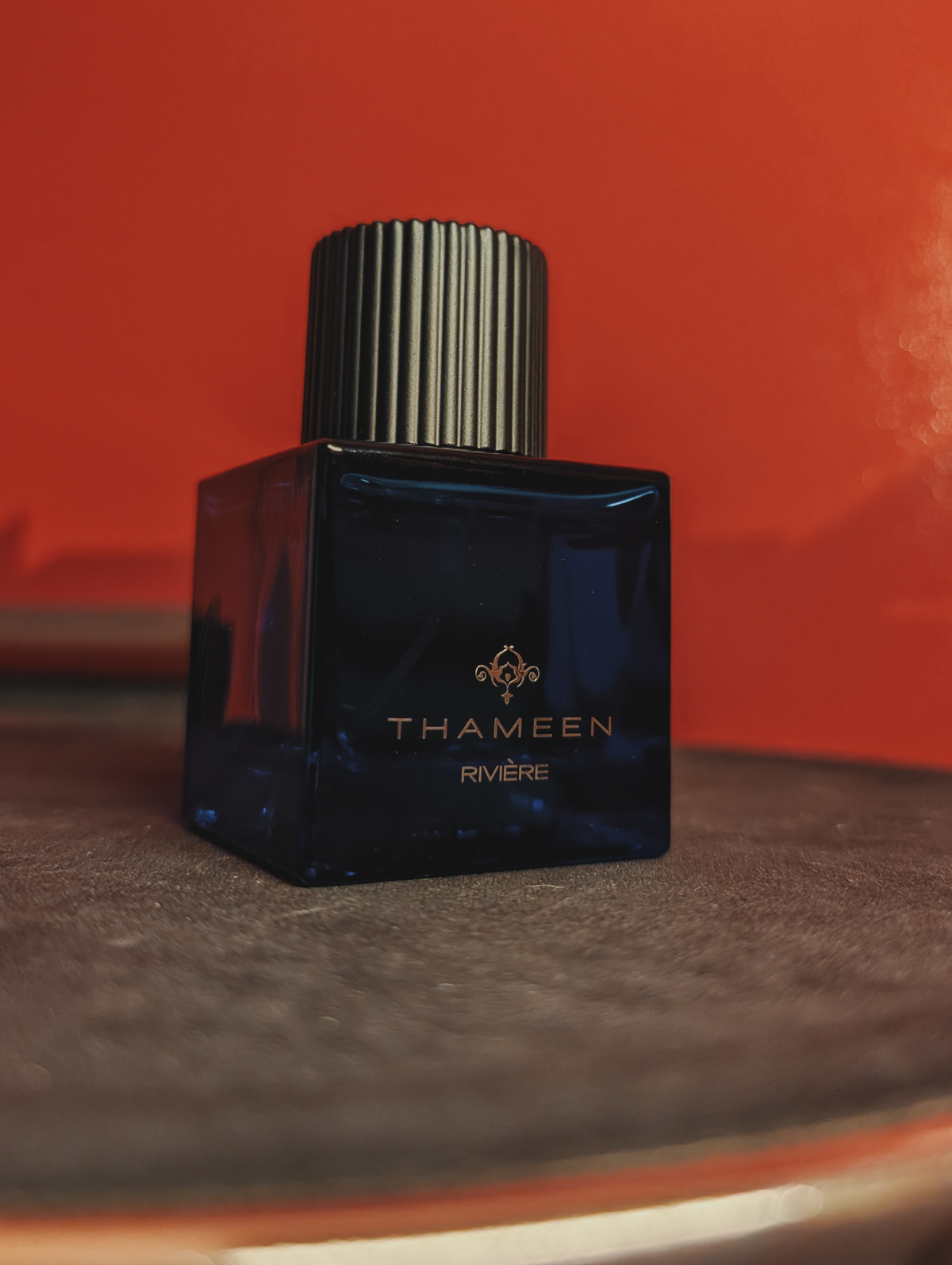 Riviere | 2ml Sample