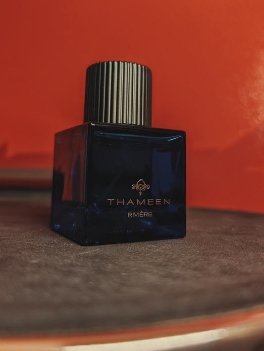 Riviere | 2ml Sample